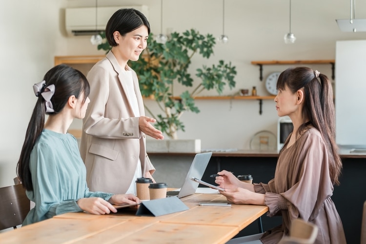 人事評価の課題とそれぞれの解決策