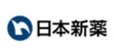 日本新薬 ロゴ