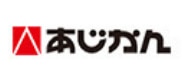 あじかん ロゴ