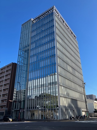 高松出張所