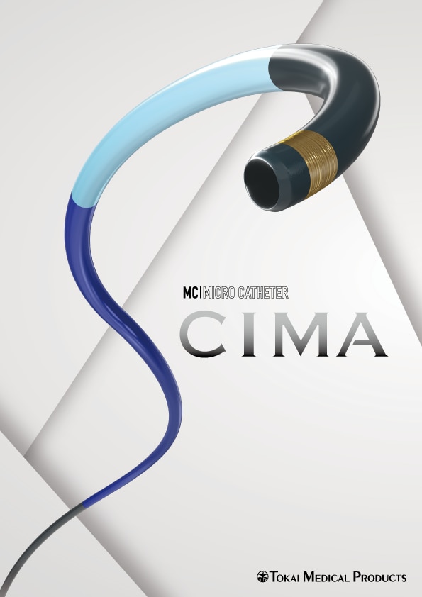 CIMA