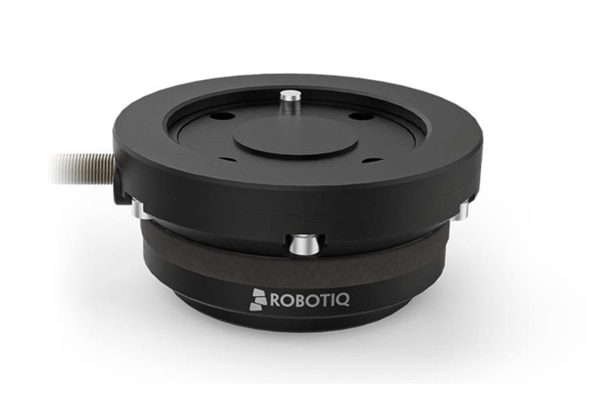 Robotiq力覚センサ