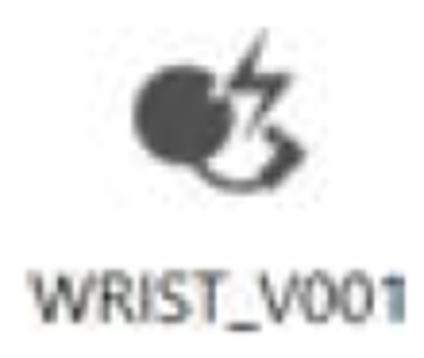 WRIST_V001