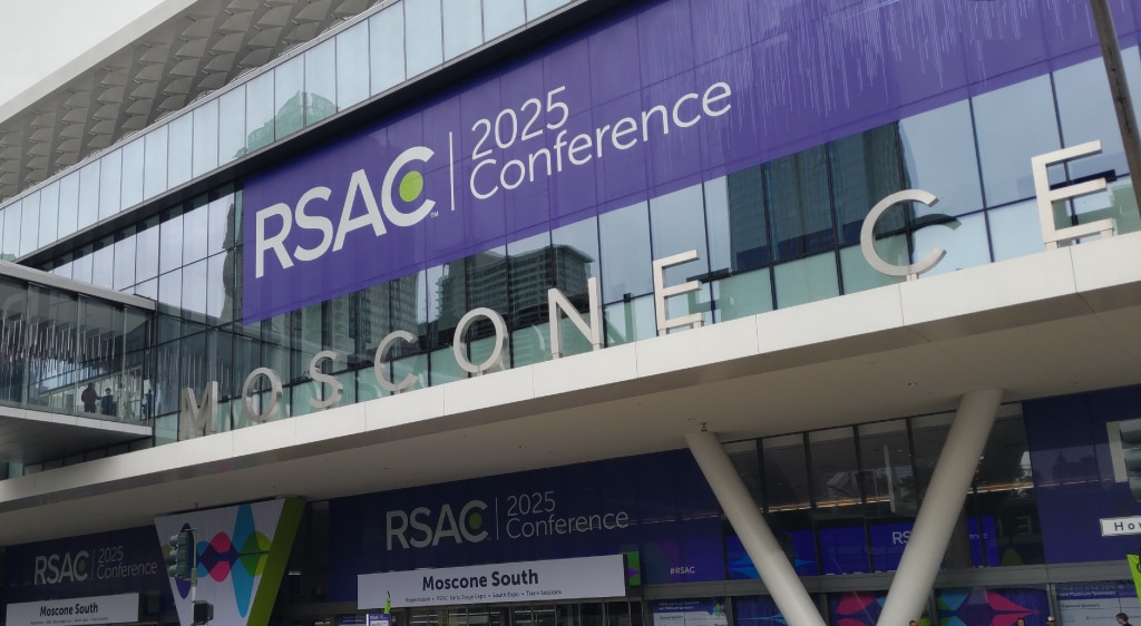 RSAC2025 RSAカンファレンス