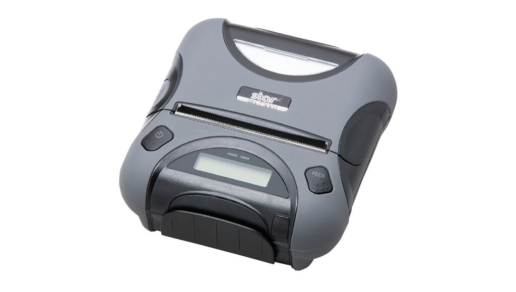 SM-S230i スター精密 レシートプリンター モバイル sm-s210i互換