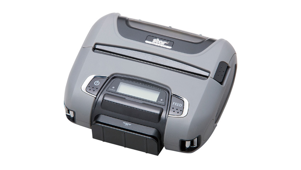 Star SM-T300i2-DB50 モバイルレシートプリンター スター精密株式会社