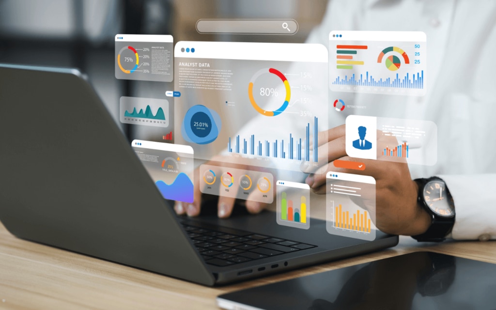 PC利用イメージ