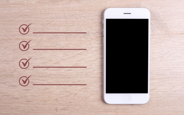 iPhoneを導入するメリット