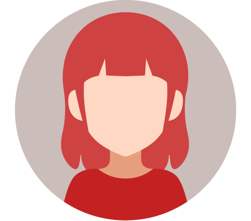 女性1