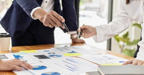 情報セキュリティ対策の再評価と説明責任体制の強化導入事例