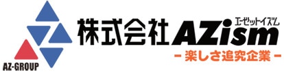 株式会社AZism