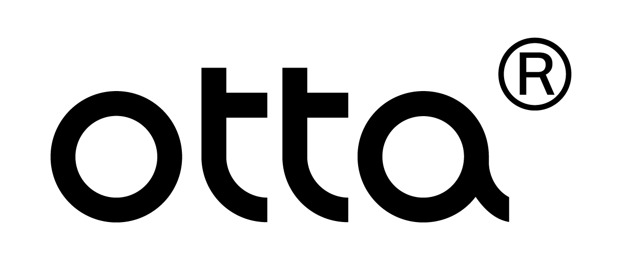 株式会社otta ロゴ