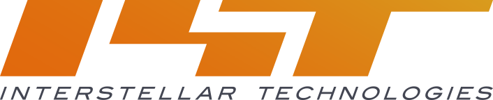 インターステラテクノロジズ株式会社 ロゴ