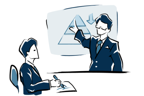 基本サービスイメージ