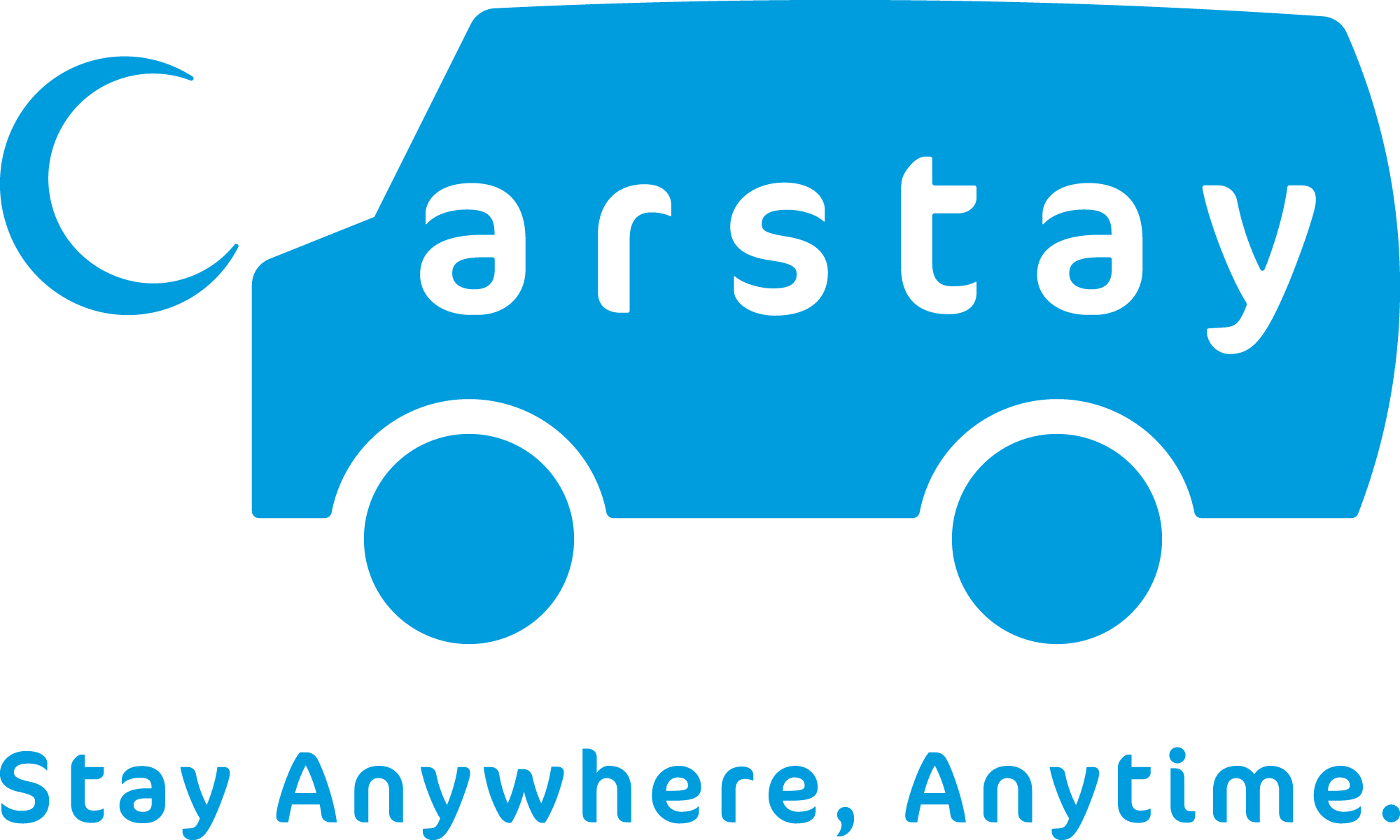Carstay株式会社 ロゴ