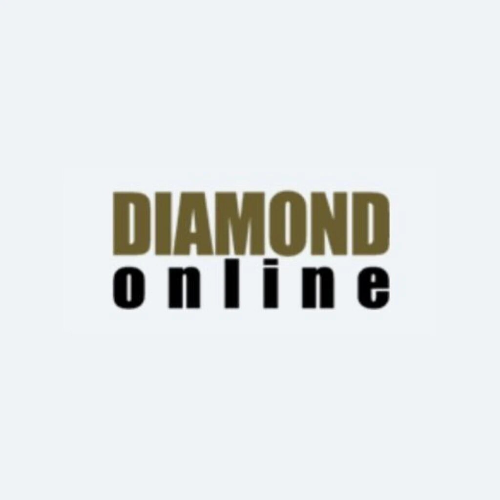 DIAMOND online