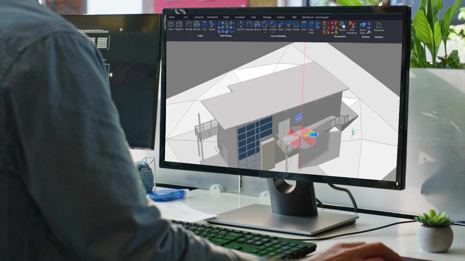 BricsCAD