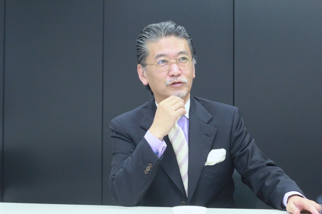 元 株式会社ワークスアプリケーションズ 代表取締役最高経営責任者 牧野 正幸 氏