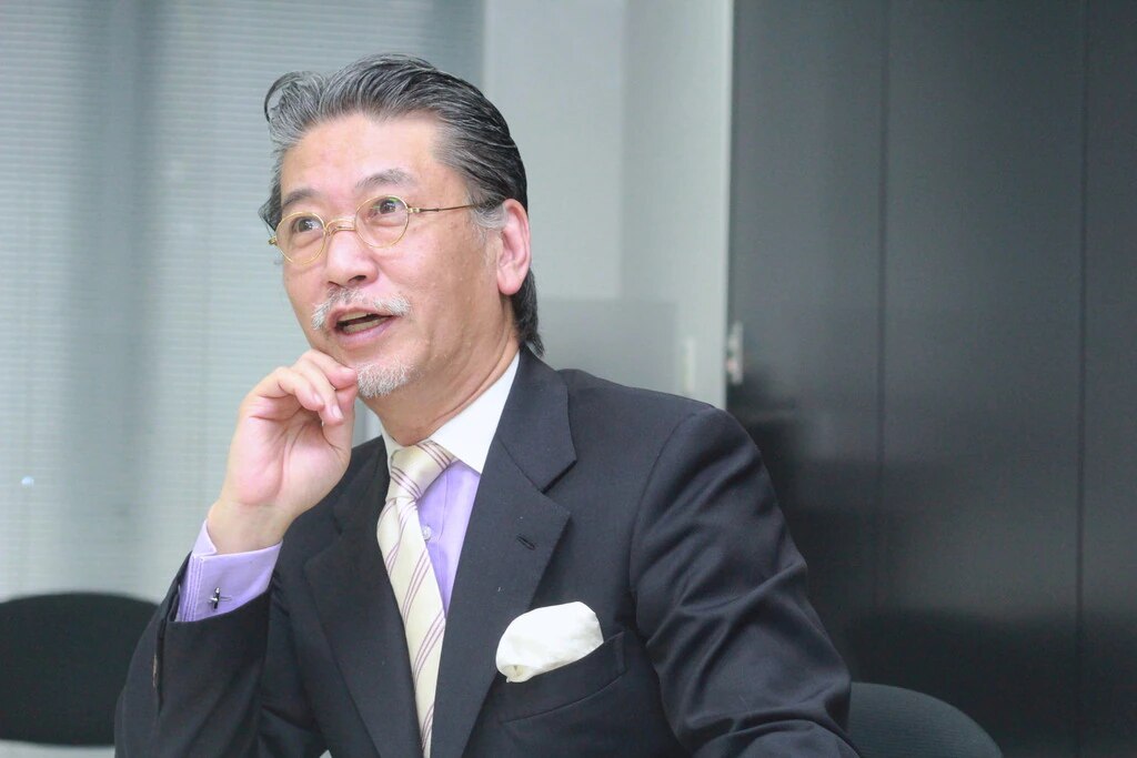 元 株式会社ワークスアプリケーションズ 代表取締役最高経営責任者 牧野 正幸 氏