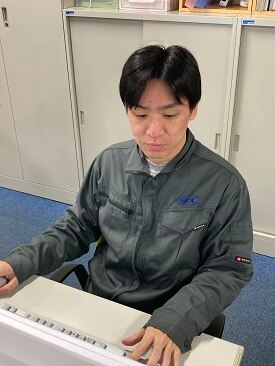 先輩社員インタビュー（システムエンジニア職）