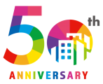 50th ANNIVERSARY