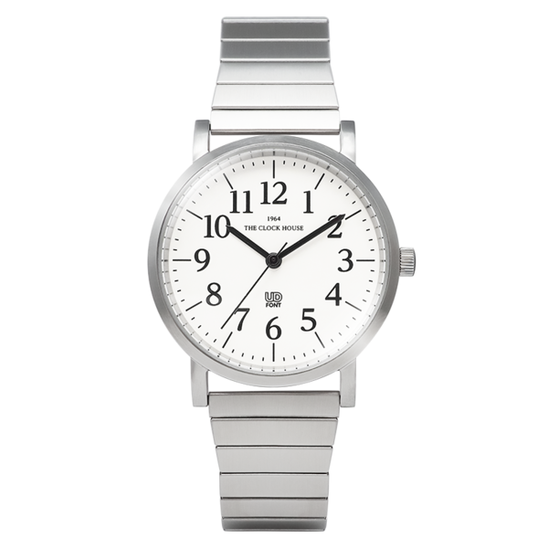 MUD5001-WH1A