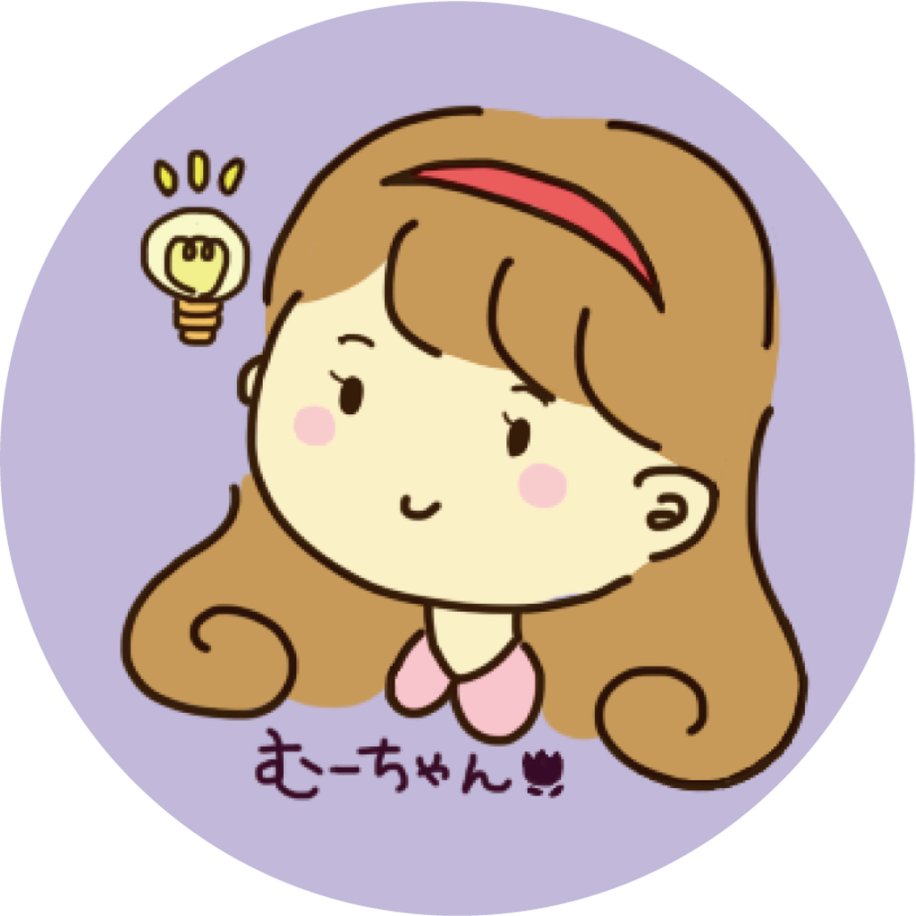 ニシムのむぅこ