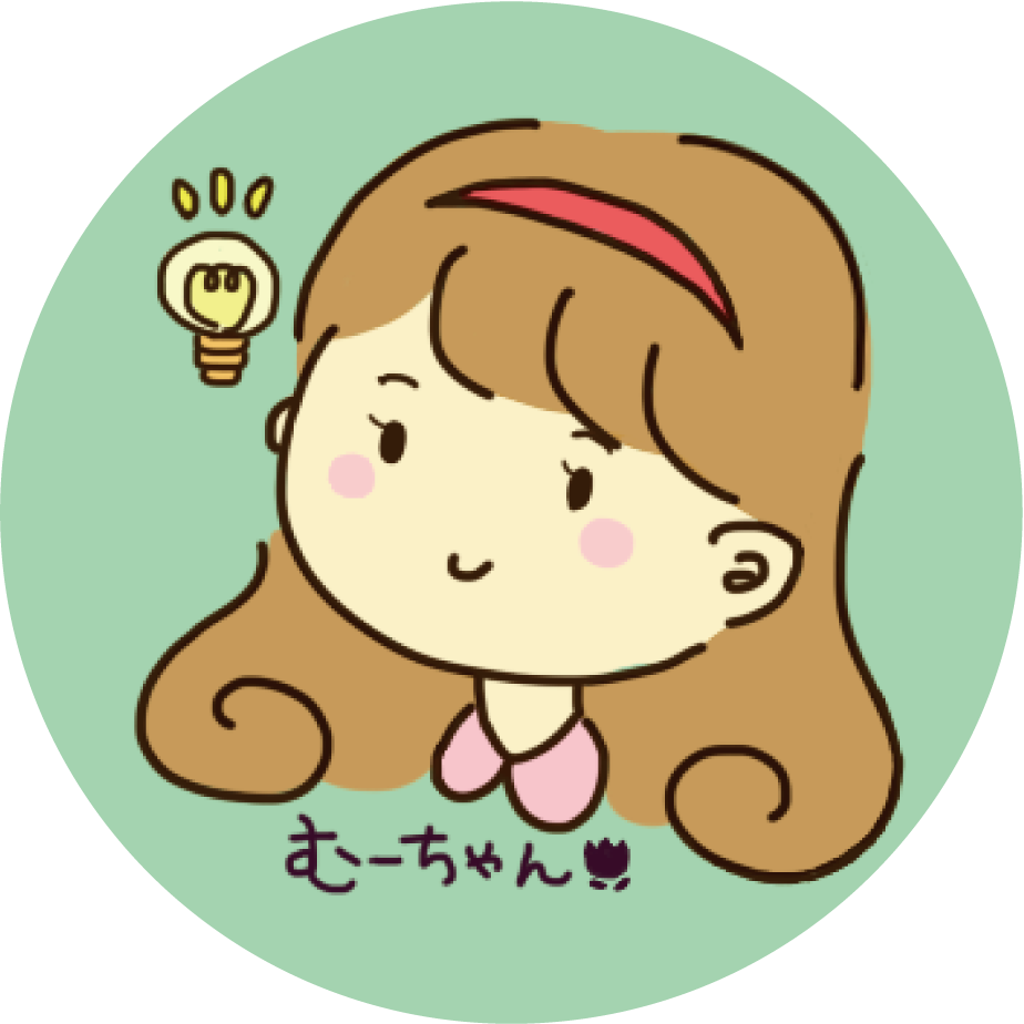 ニシムのむぅこ