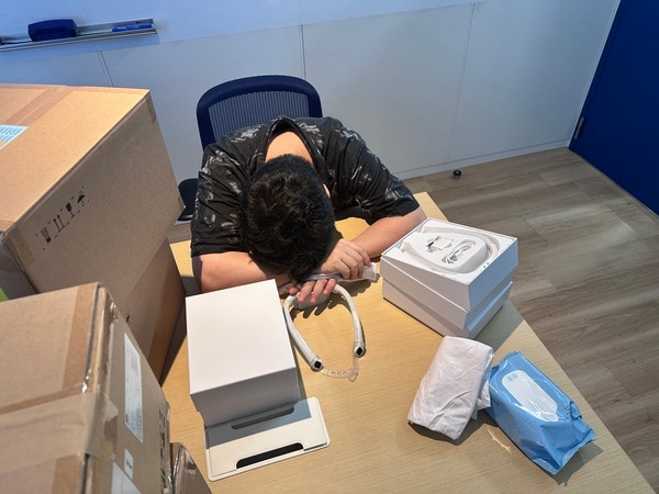 CPOを磨いて疲弊するCPO