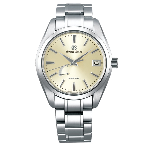 GrandSeiko SBGA201
