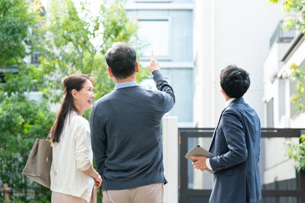 不動産仲介業のビジネスモデル。基本の仕組みや種類、仲介手数料を解説