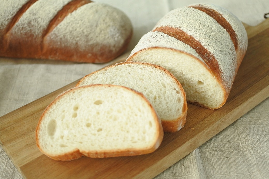 生ソフトフランス