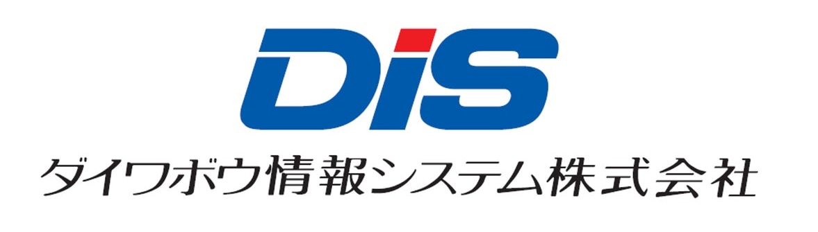 DISロゴ