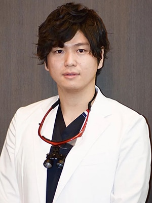 株式会社Dental Prediction CEO　宇野澤元春
