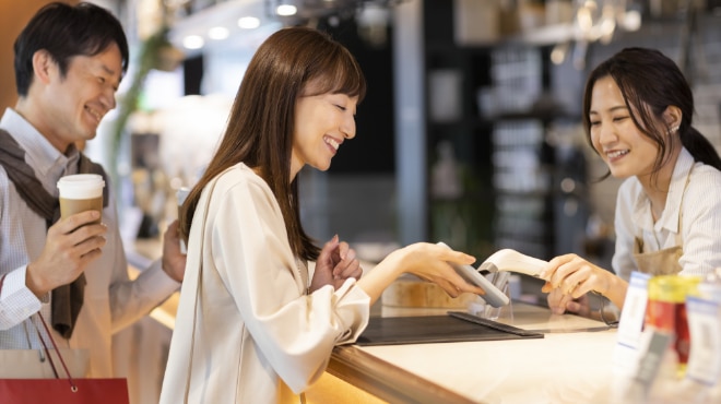 使いやすい表示・利用設計