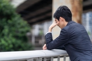 企業が気を付けるべきリスク