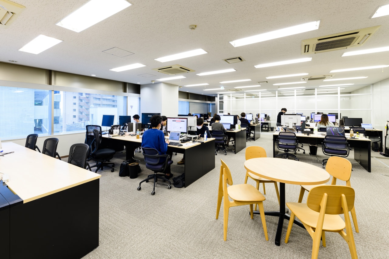 オペレーションDXセンター