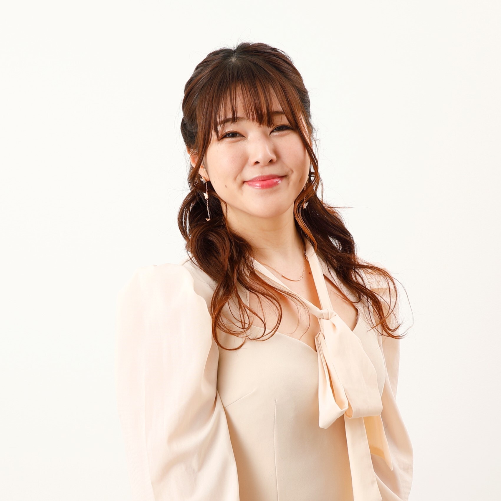 上田美来