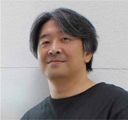 株式会社divx 代表取締役 物部英嗣