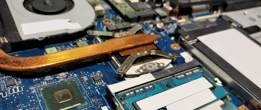 各パーツによって寿命が異なる？コンピュータ機器の部品と寿命について
