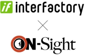 interfactory × ON-SIght