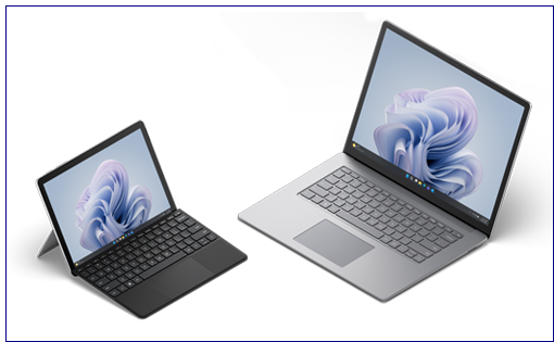 Microsoft Surface