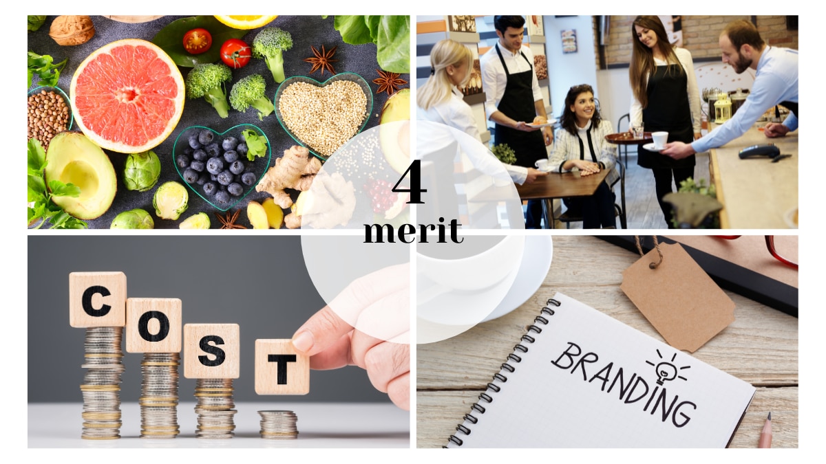merit