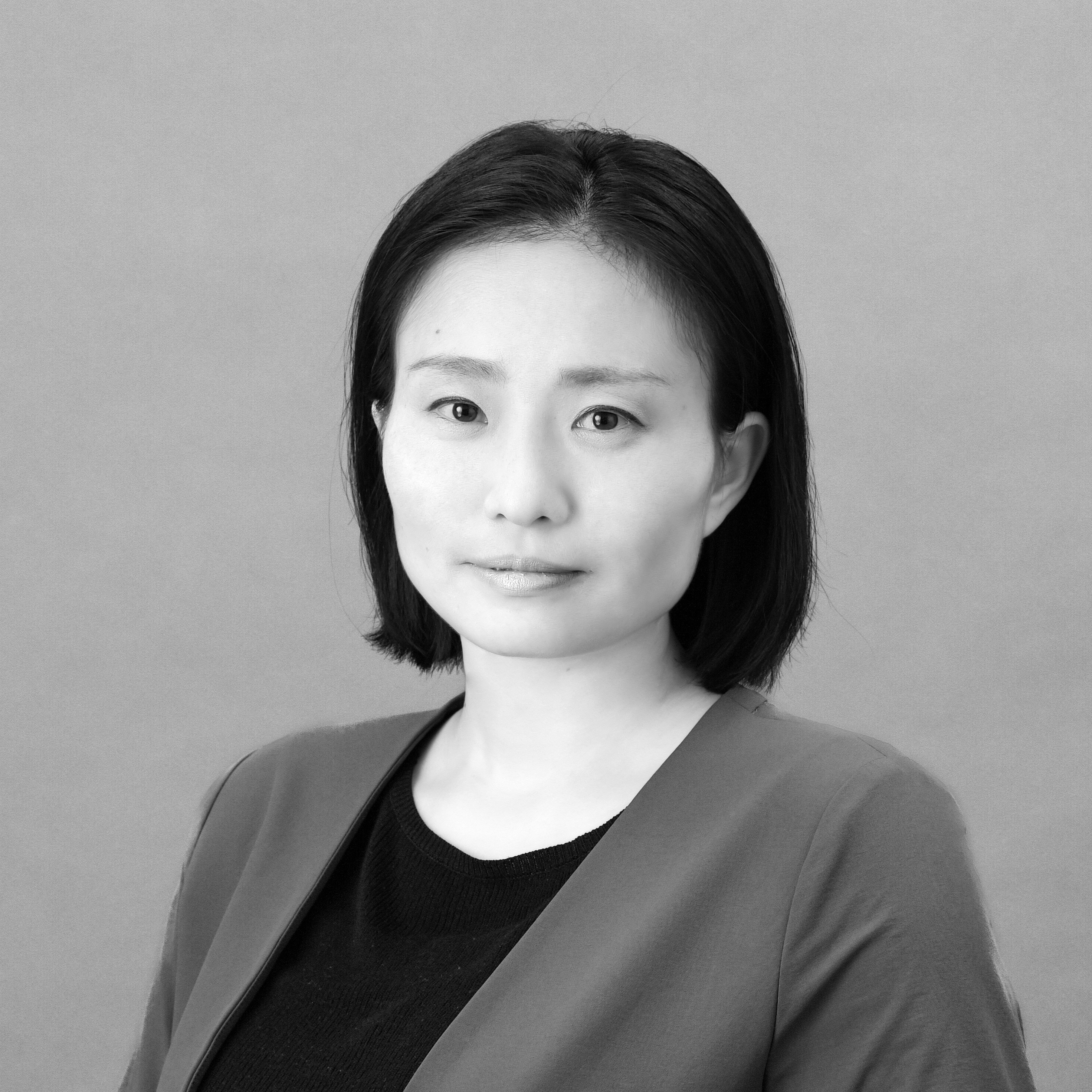 岡地教子さん