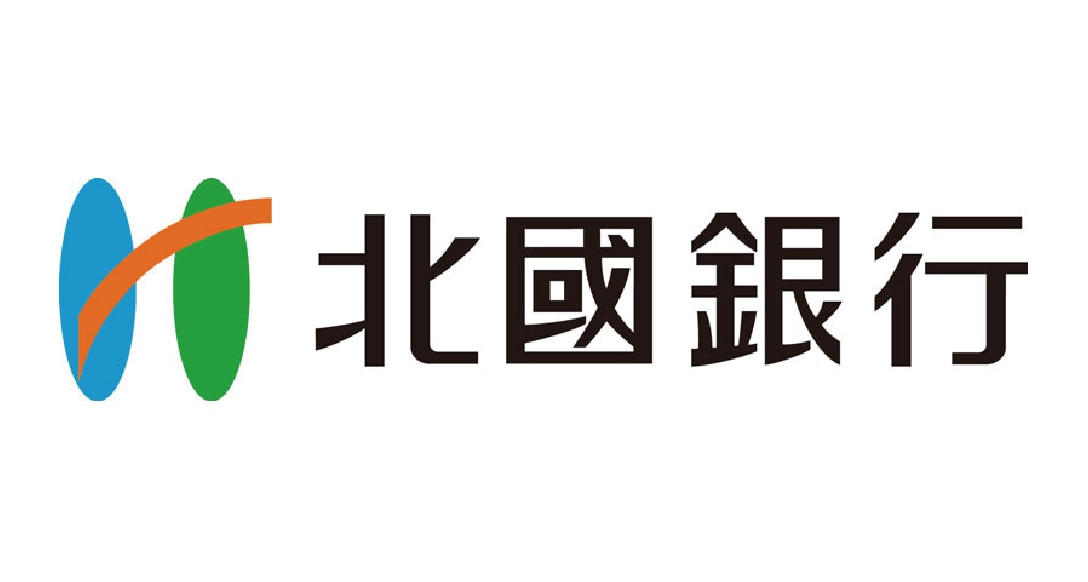 株式会社北國銀行様ロゴ_事例へのリンクボタン