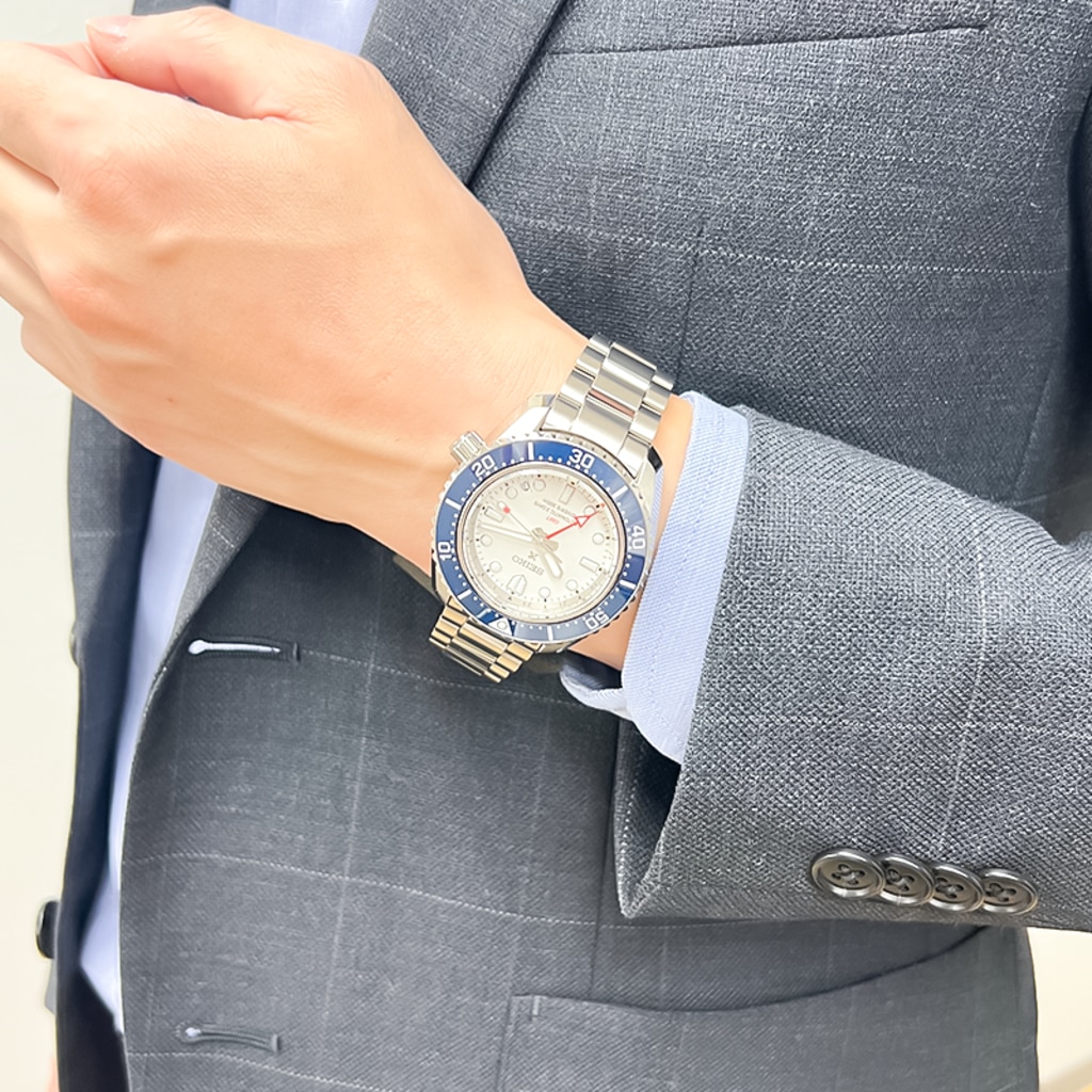 ハ*レ様 超希少 極上美品 　ビンテージストーブ デイトマー デーモン　 水色軍 プロスペックス ダイバーズ1968ヘリテージGMTを深堀り！ | 時計専門店