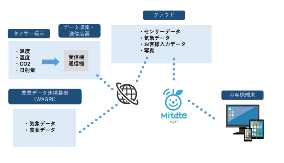 システム構成
