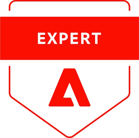 Expert Badge