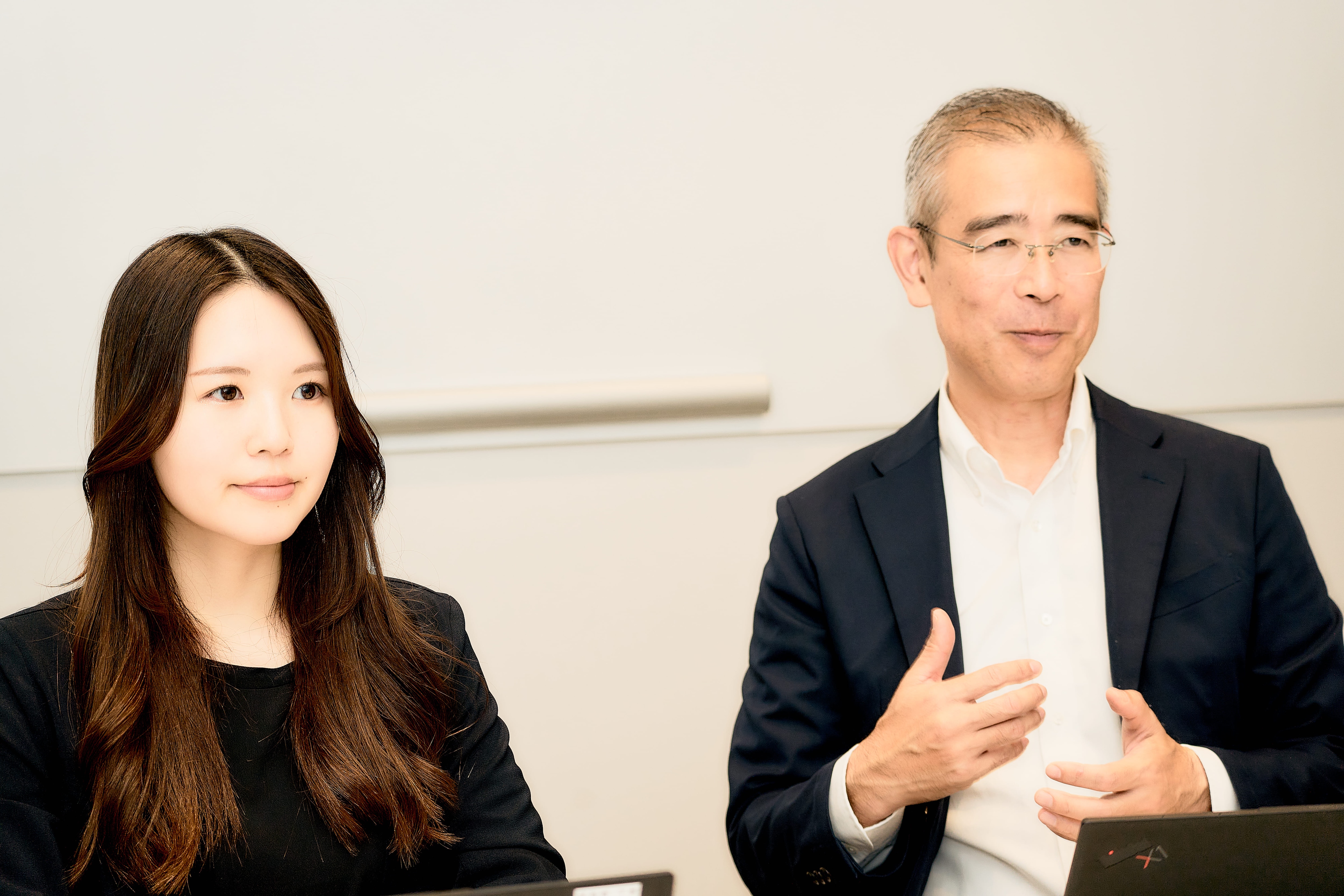 東急住宅リース株式会社_津上様_梅澤様