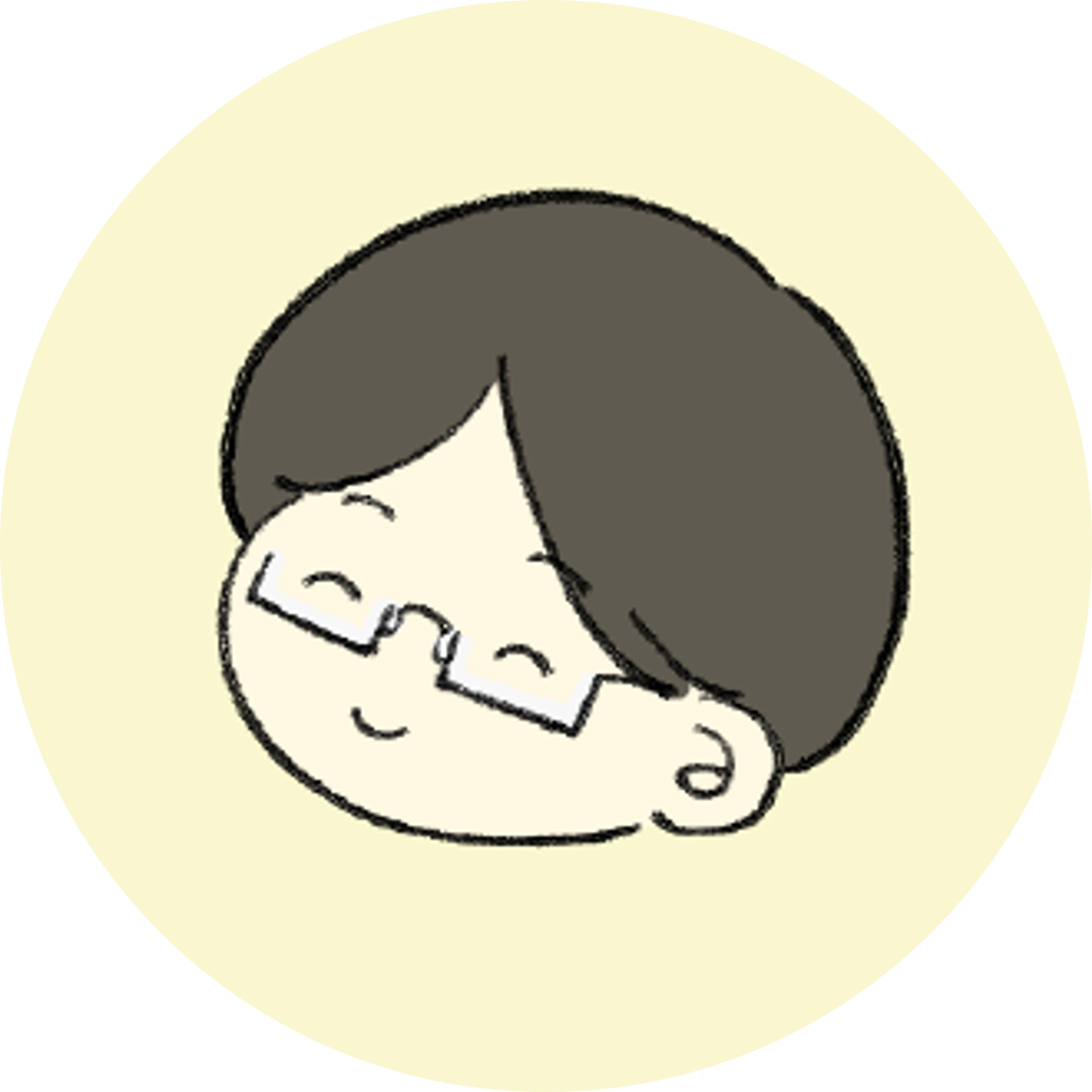 ニシムの先輩